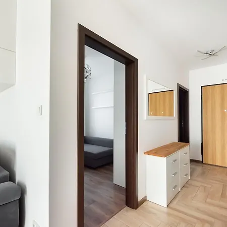 Wilanow 2-Bedroom Apartment Warsaw Exterior photo