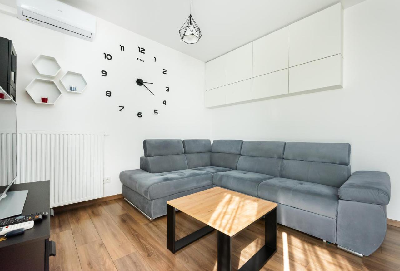 Wilanow 2-bedroom