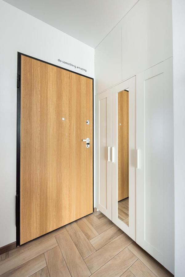 Wilanow 2-bedroom Apartment