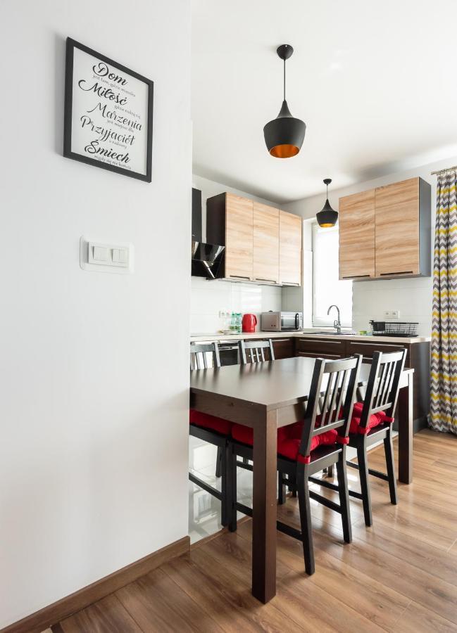 Apartamento Wilanow 2-bedroom