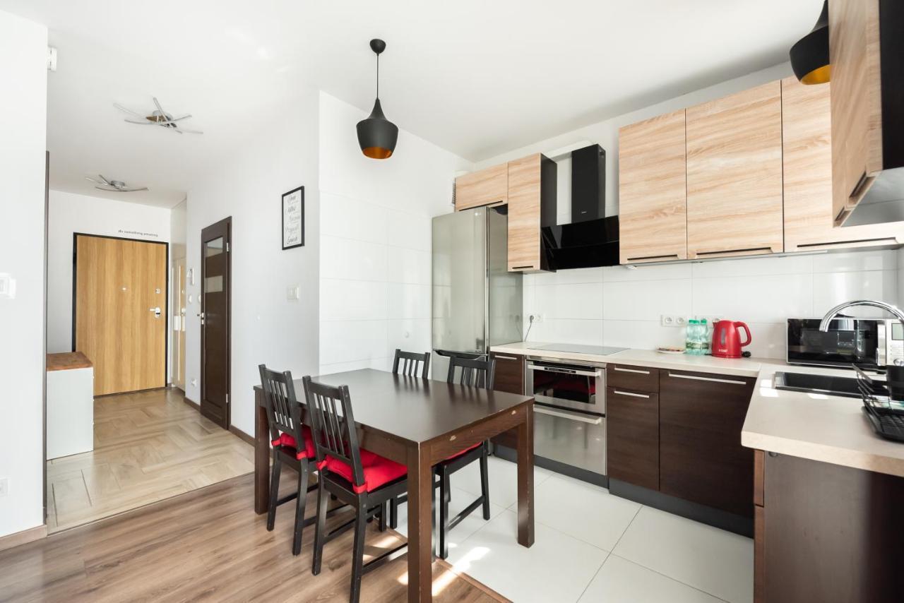 Apartment Wilanow 2-bedroom *