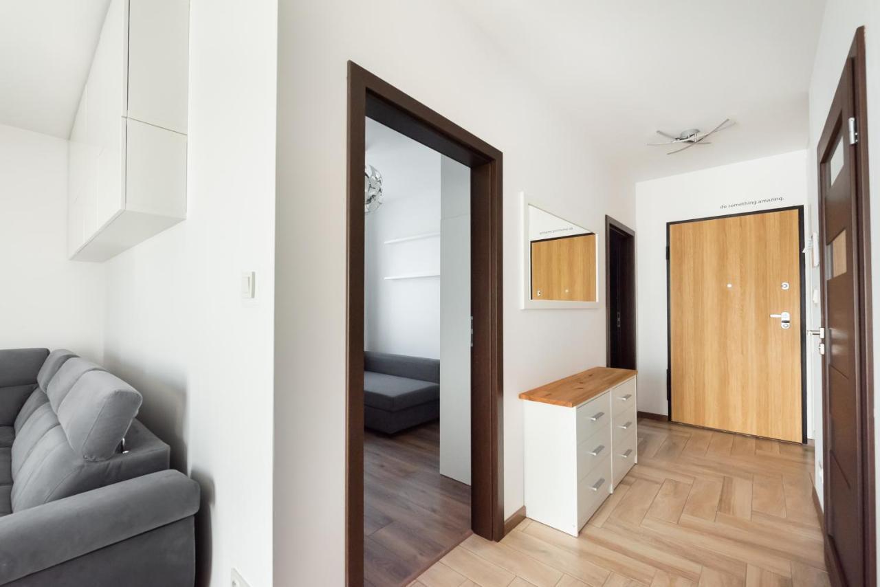 Wilanow 2-bedroom Apartment Warsaw