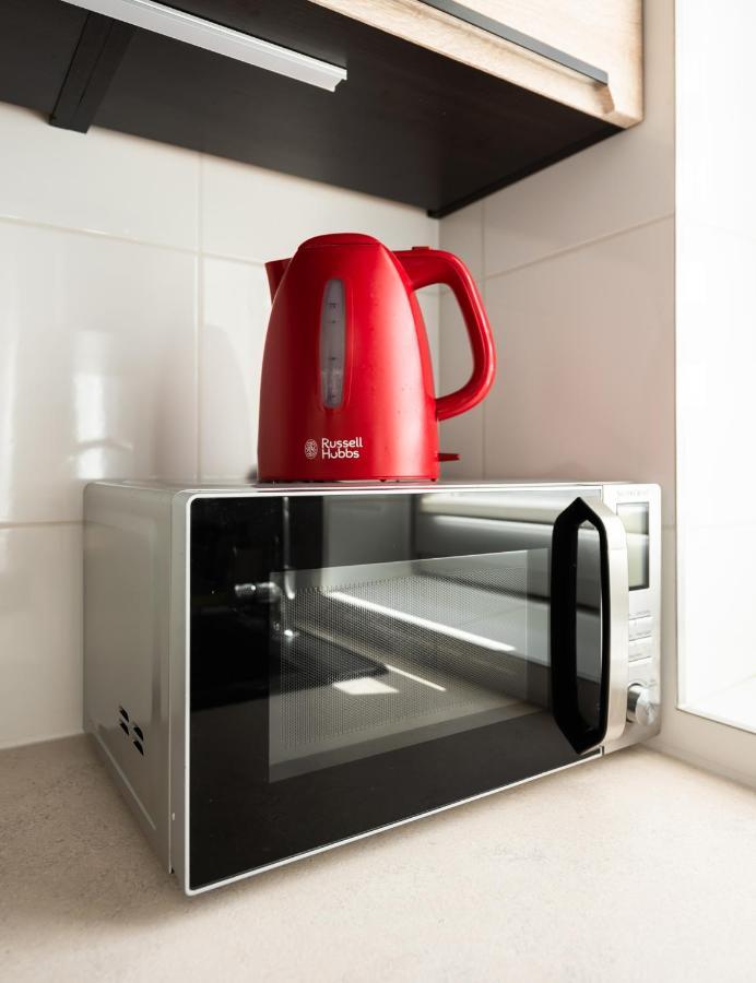 Wilanow 2-bedroom Apartamento