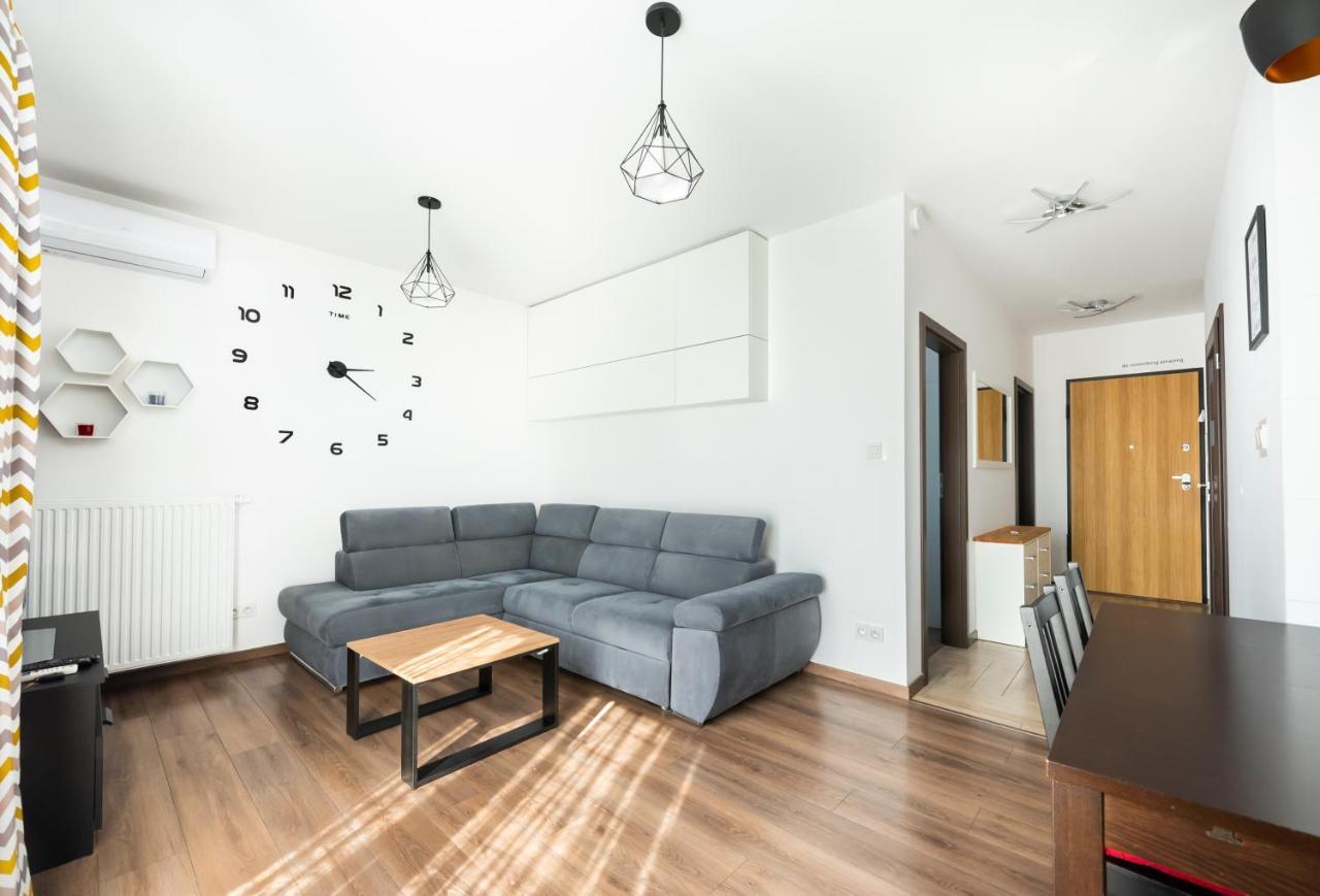 Wilanow 2-bedroom *