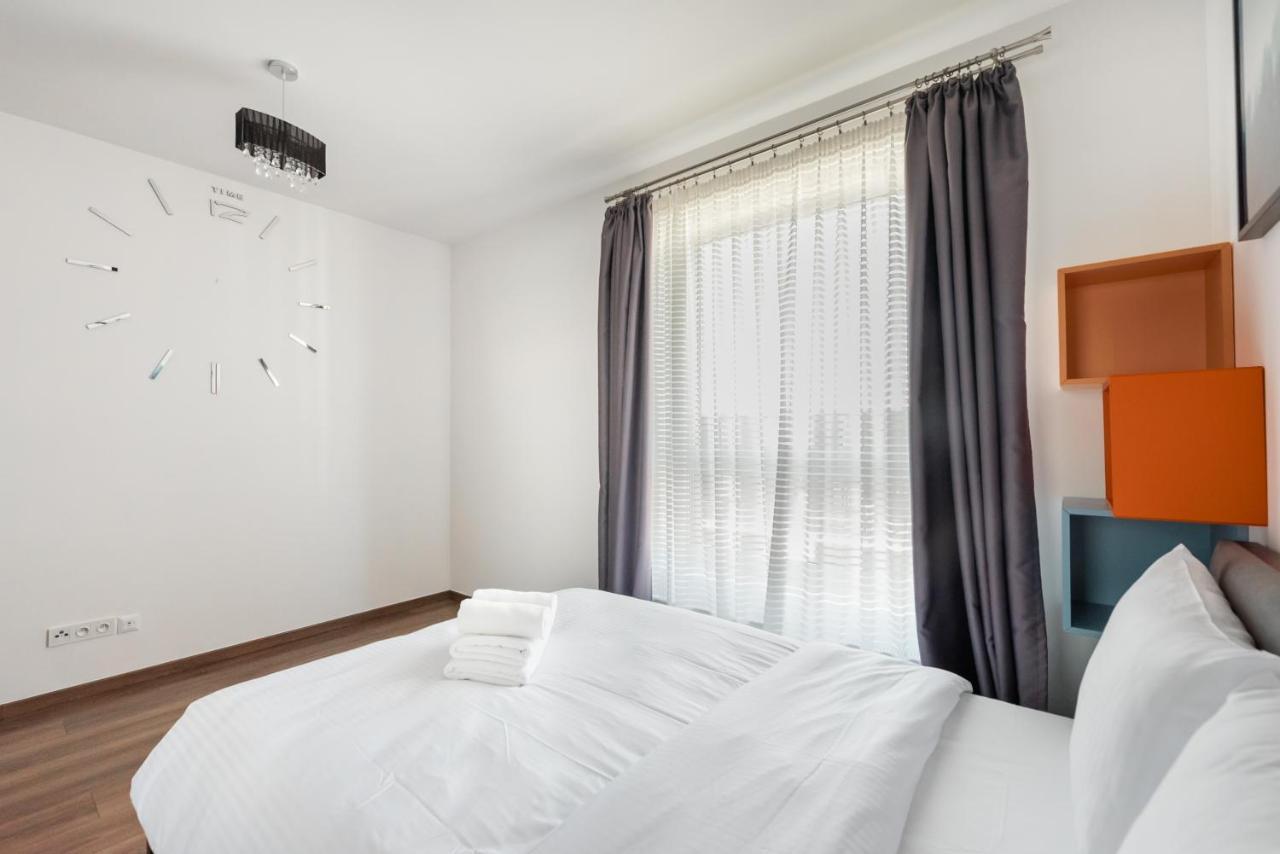 Apartment Wilanow 2-bedroom *