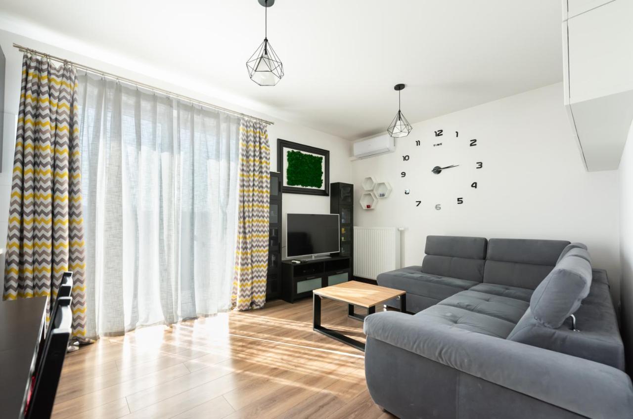 Apartment Wilanow 2-bedroom