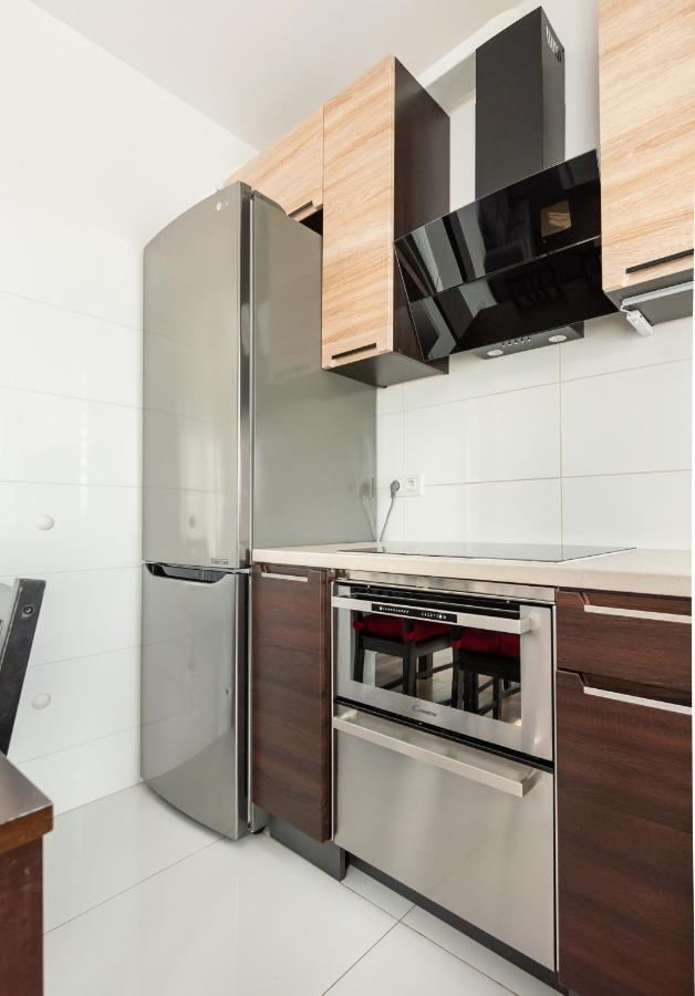 Apartment Wilanow 2-bedroom Warsaw
