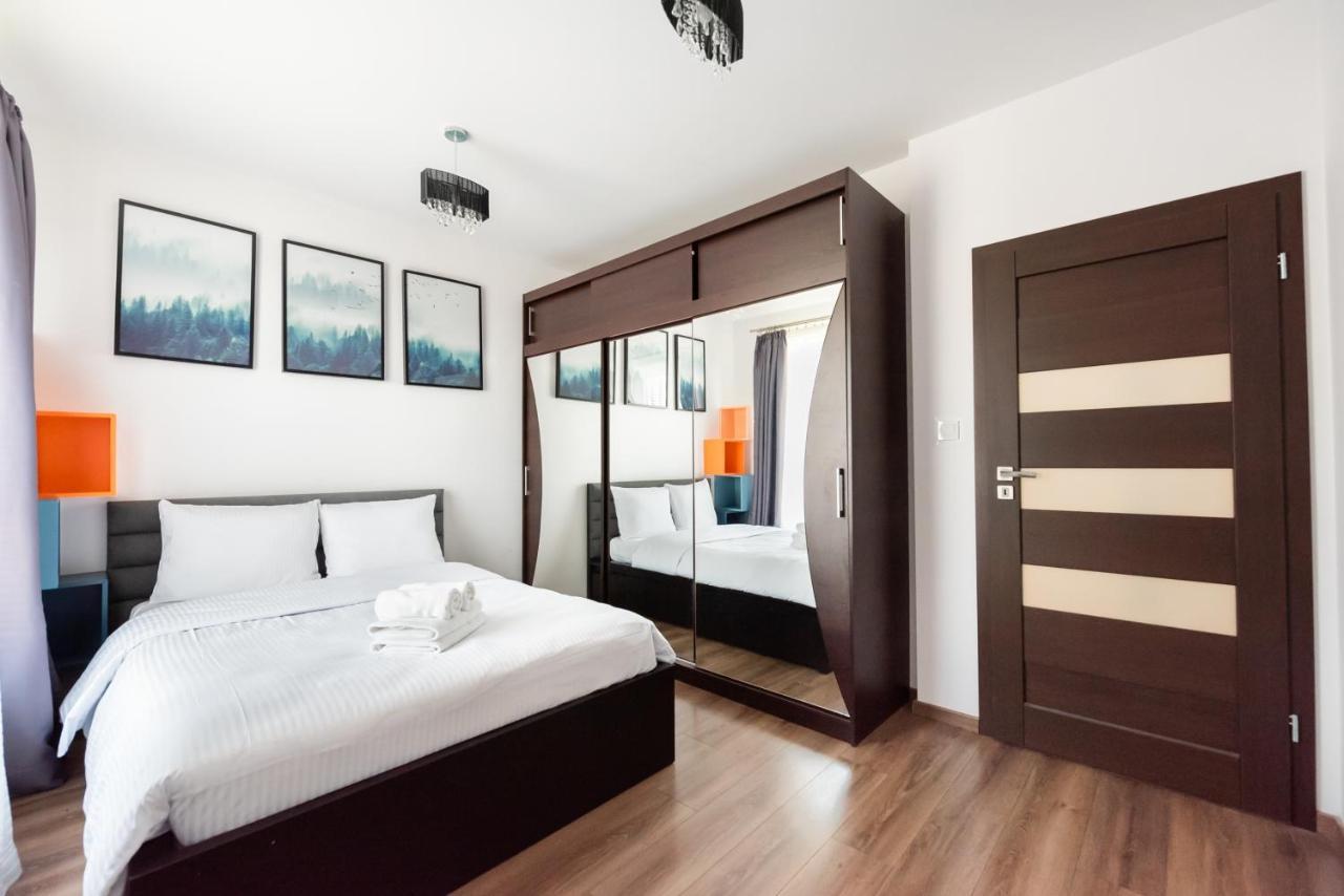 Apartamento Wilanow 2-bedroom *